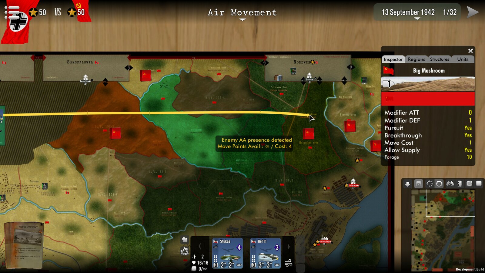 SGS Battle For: Stalingrad