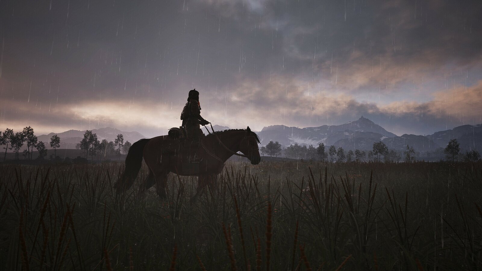 The Legend of Khiimori