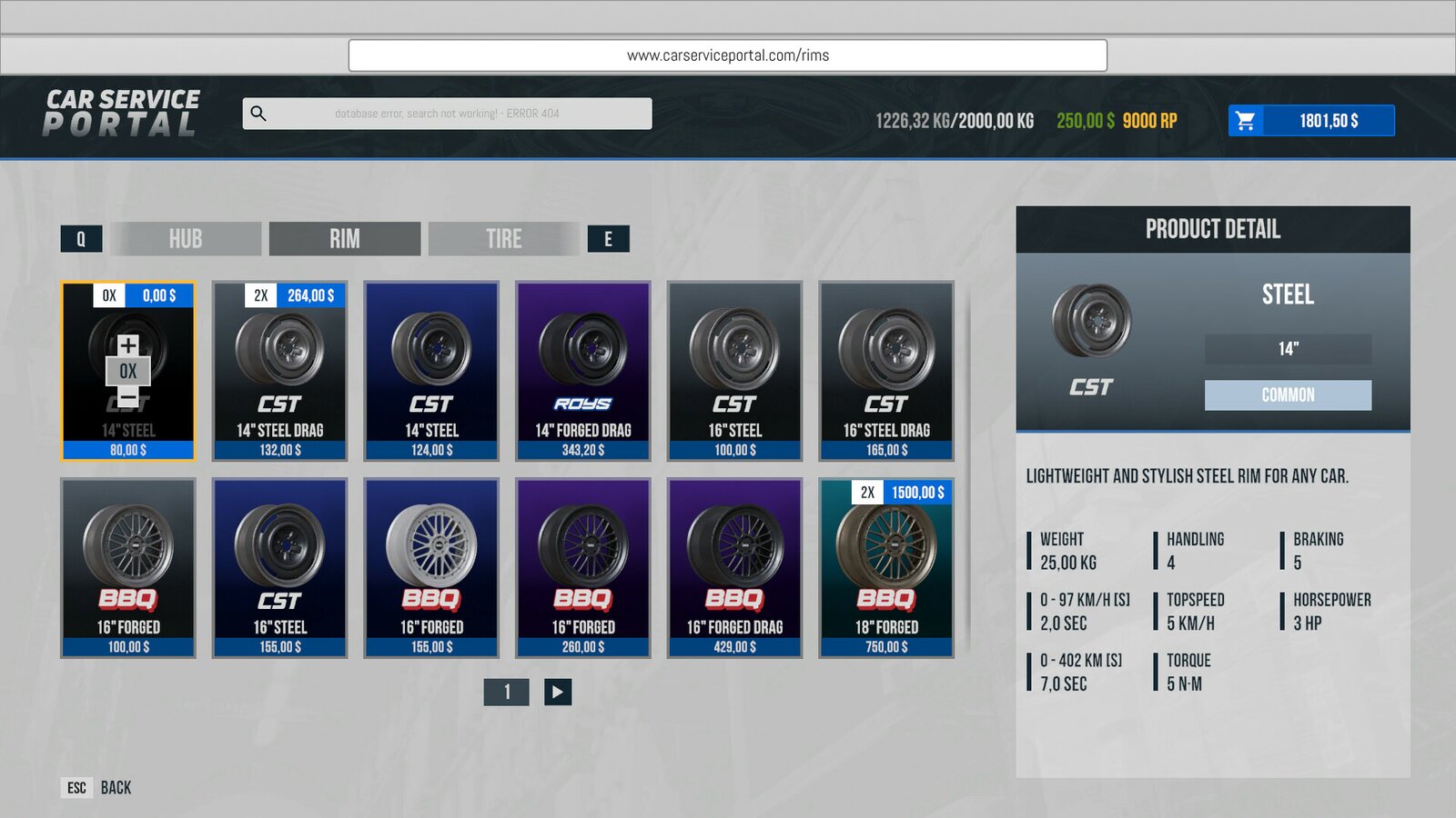 Car Service Together