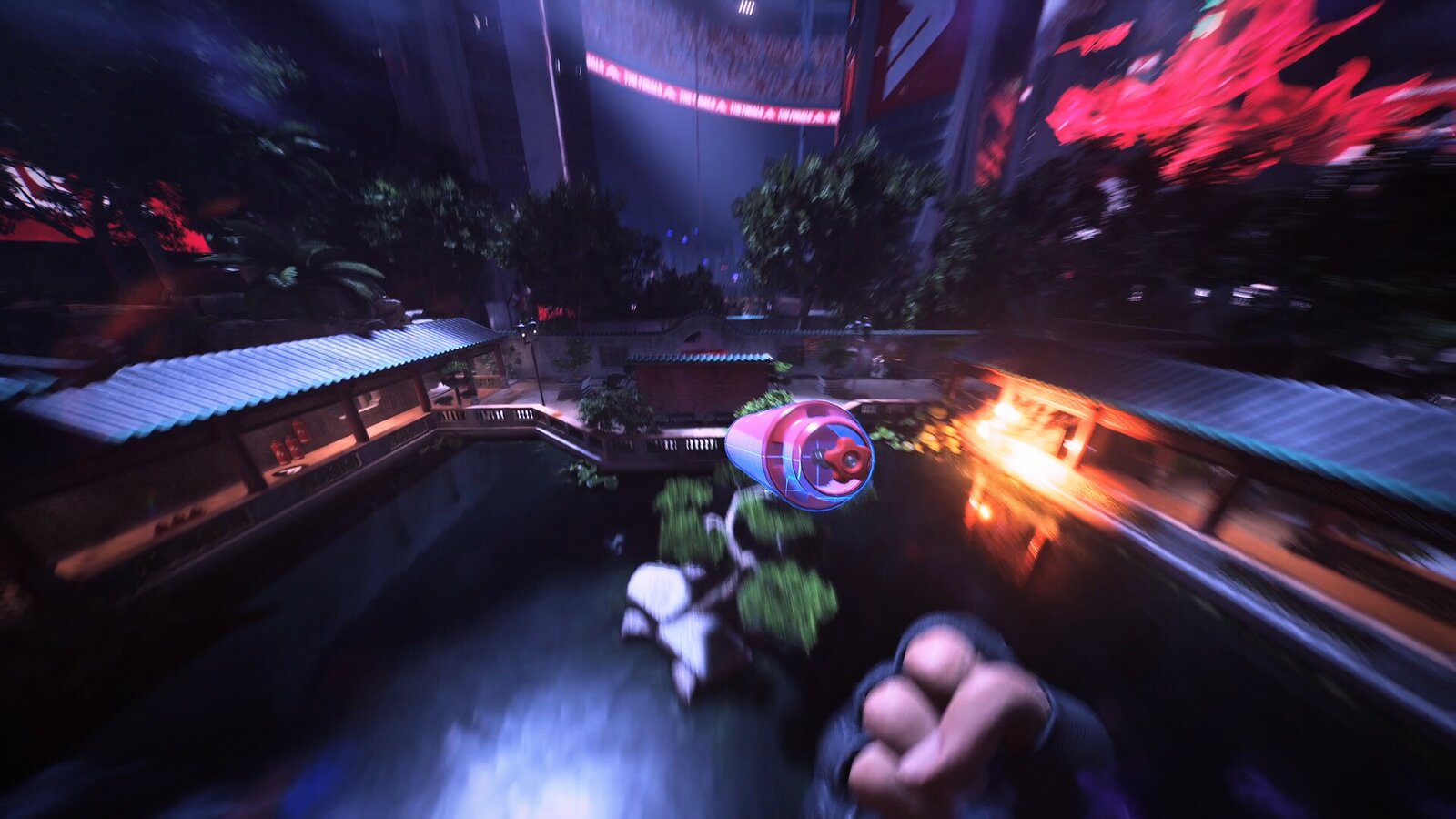 THE FINALS - Year 1 Deluxe Edition