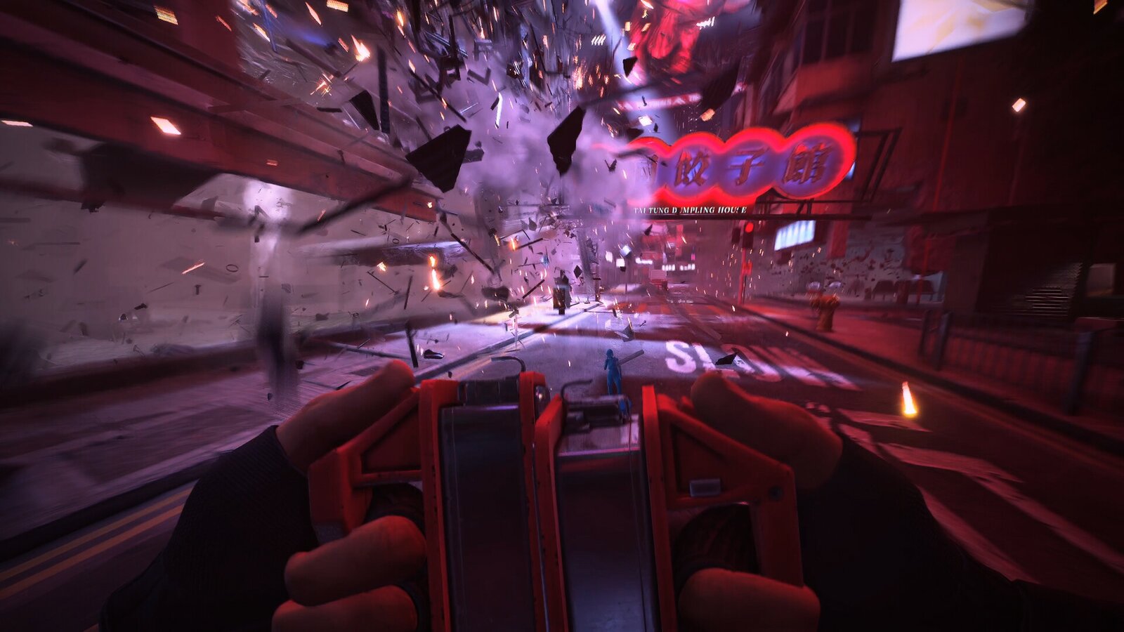 THE FINALS - Year 1 Deluxe Edition