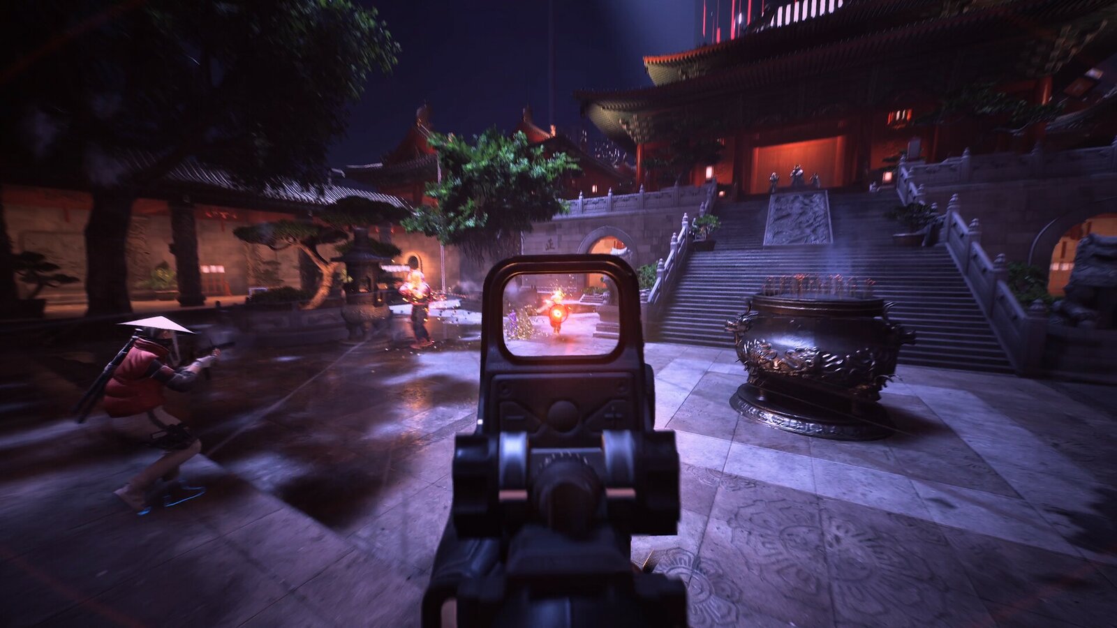 THE FINALS - Year 1 Deluxe Edition