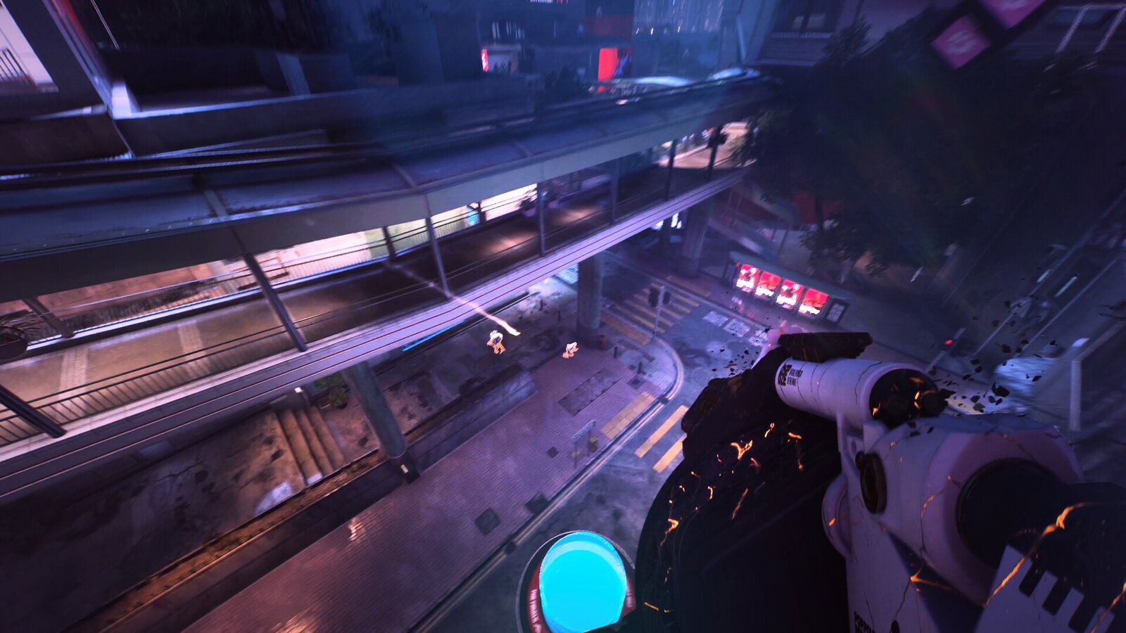 THE FINALS - Year 1 Deluxe Edition