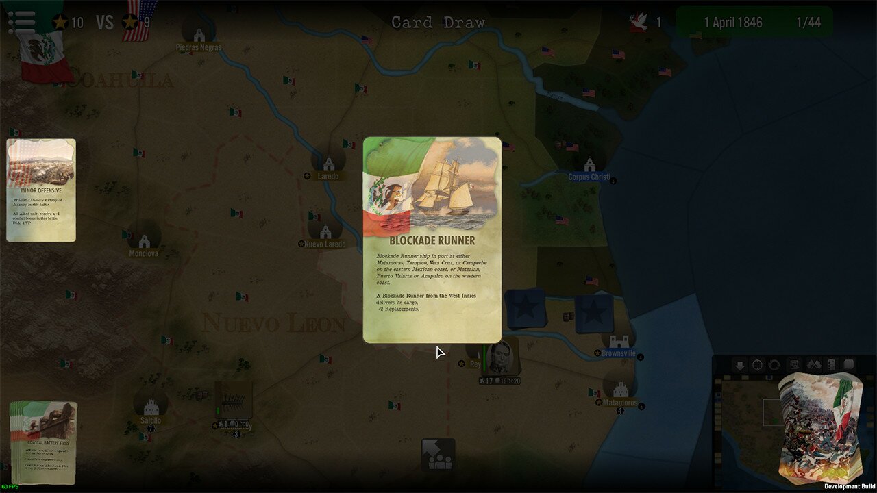 SGS Halls of Montezuma