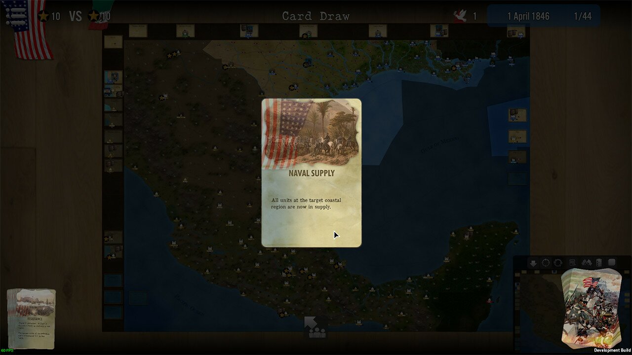 SGS Halls of Montezuma