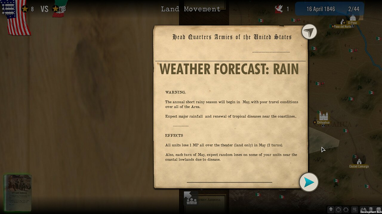 SGS Halls of Montezuma