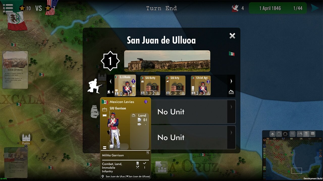 SGS Halls of Montezuma