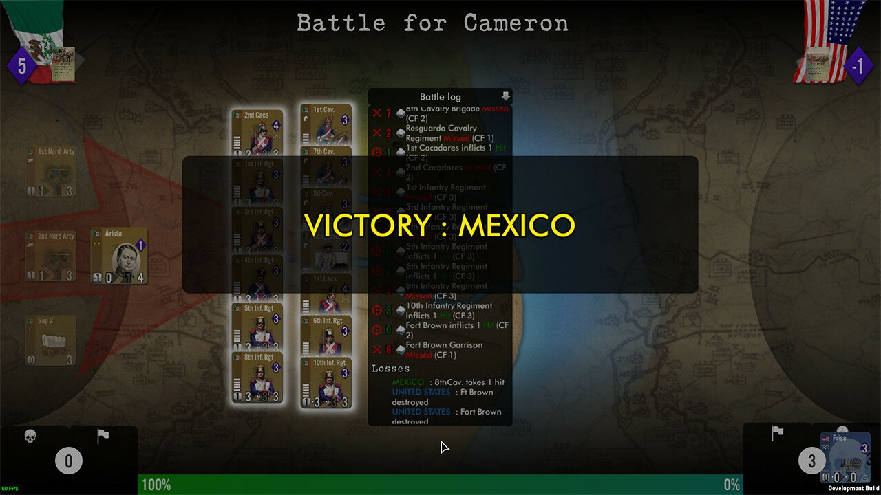 SGS Halls of Montezuma