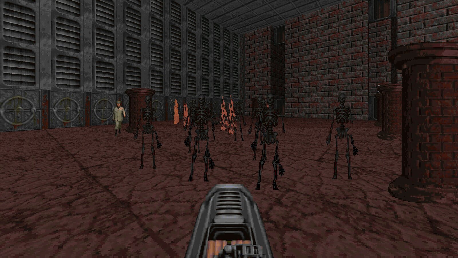 Rise of the Triad: Ludicrous Edition