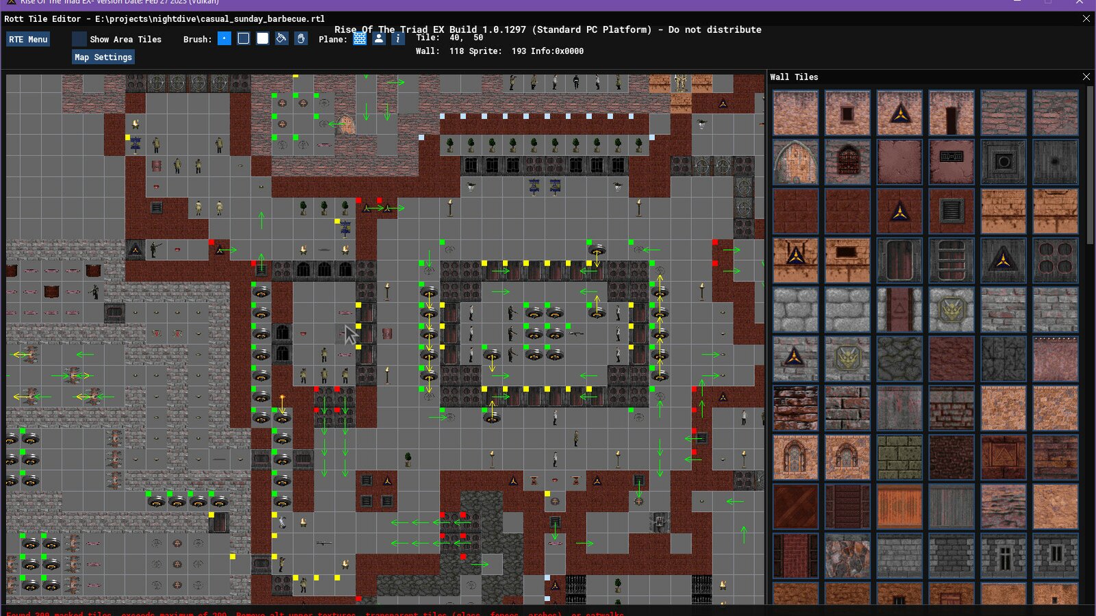 Rise of the Triad: Ludicrous Edition