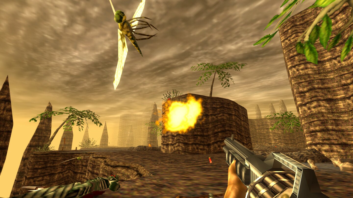 Turok