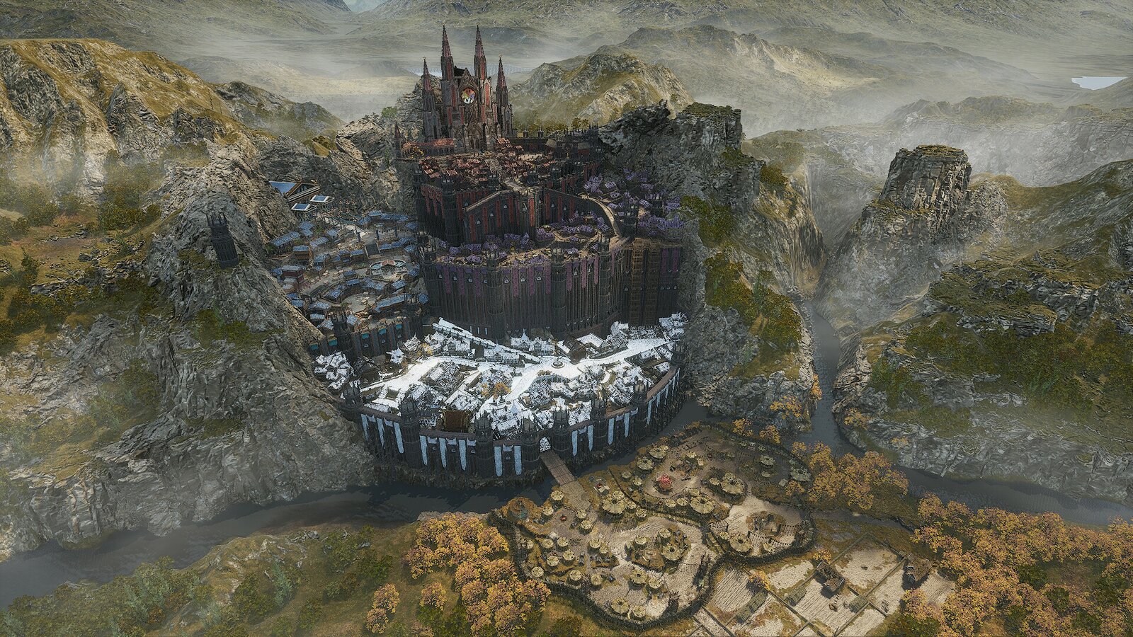 Dragonkin: The Banished - Lord Pack