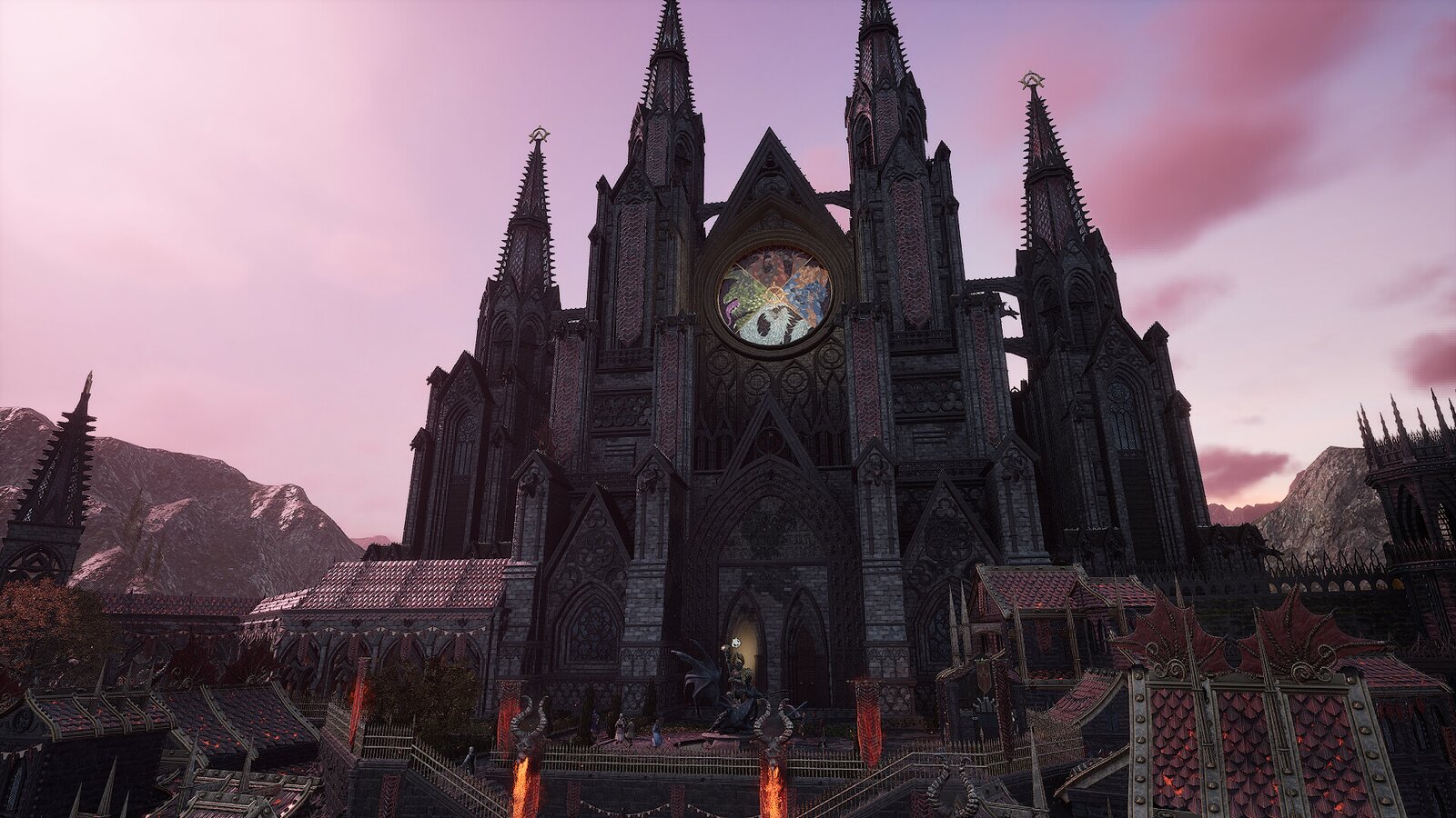 Dragonkin: The Banished - Lord Pack