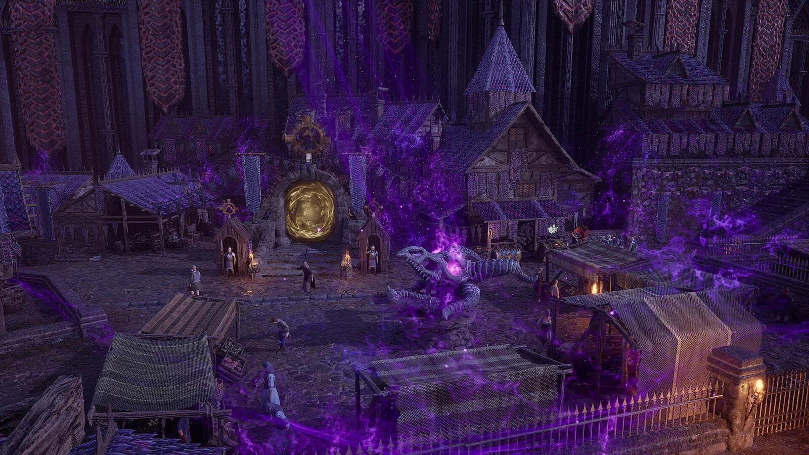 Dragonkin: The Banished - Lord Pack