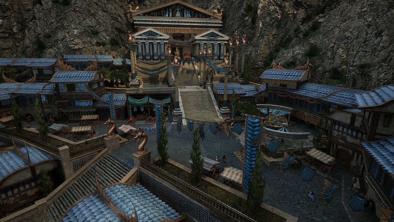 Dragonkin: The Banished - Lord Pack