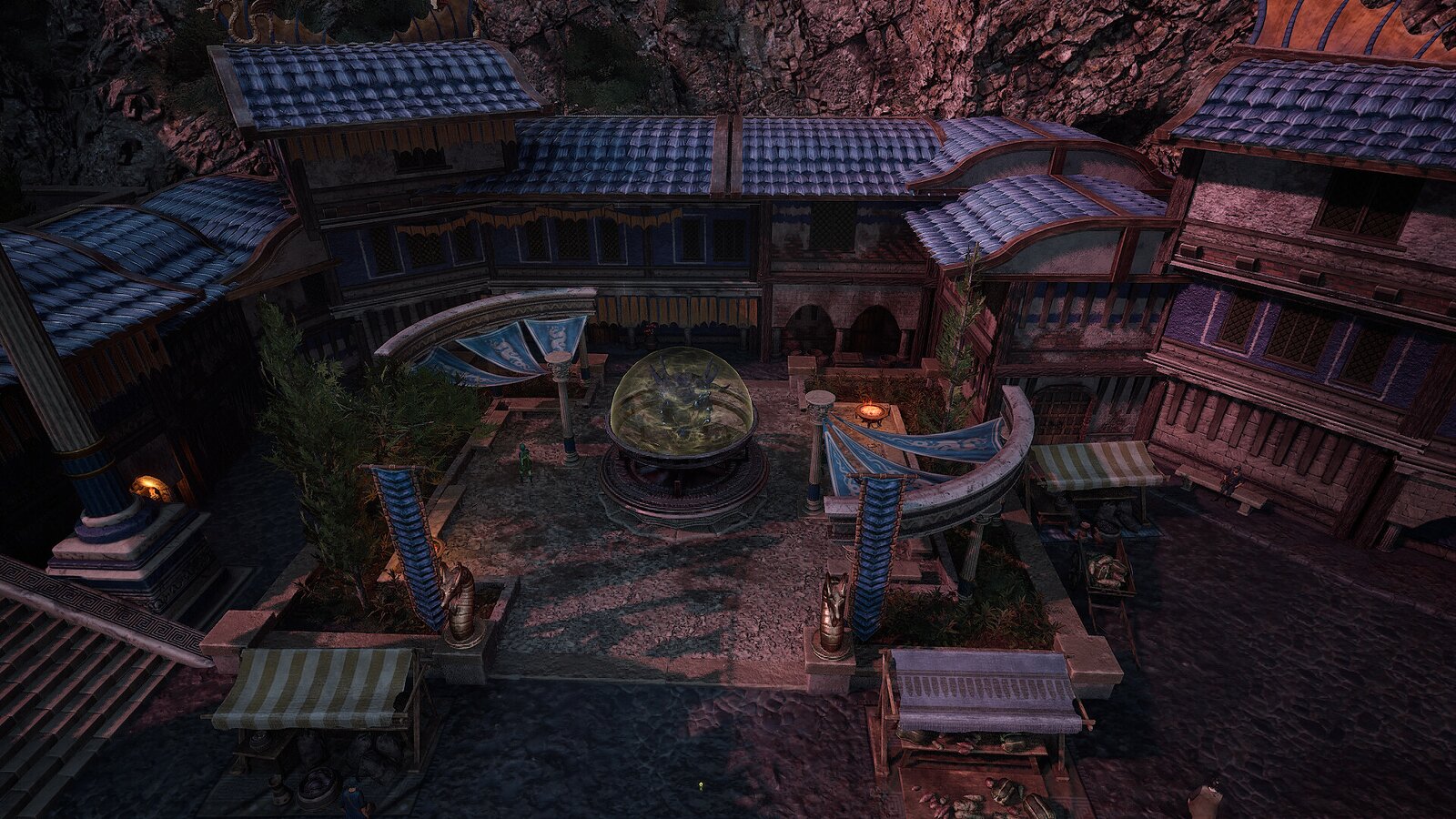 Dragonkin: The Banished - Lord Pack