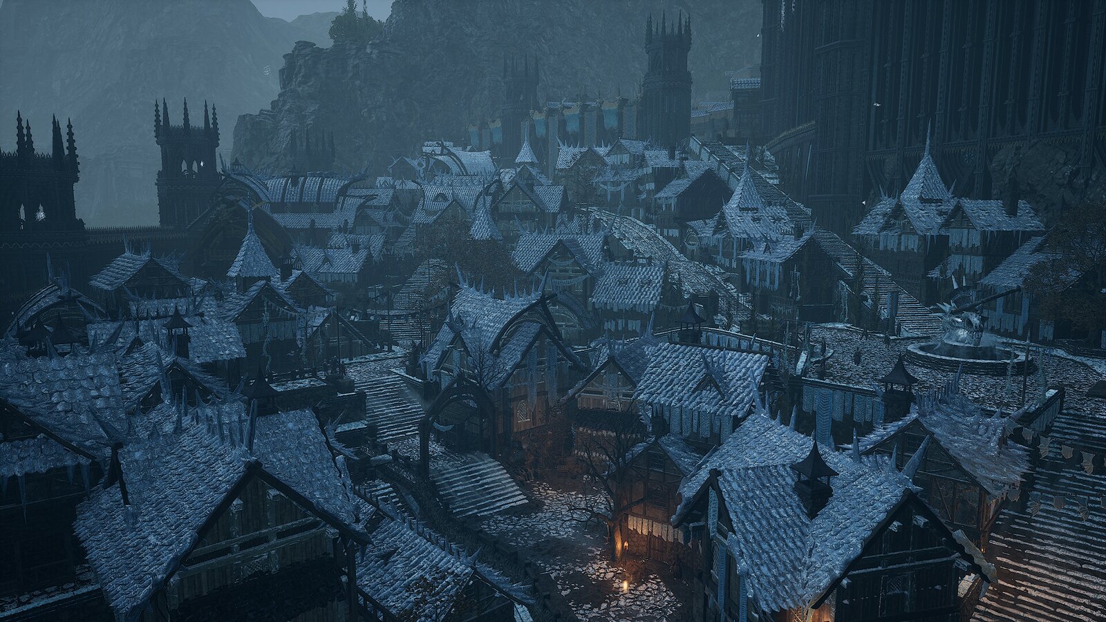 Dragonkin: The Banished - Lord Pack