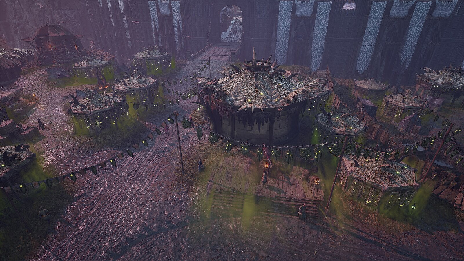 Dragonkin: The Banished - Lord Pack