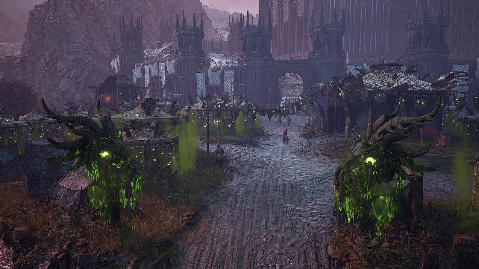 Dragonkin: The Banished - Lord Pack