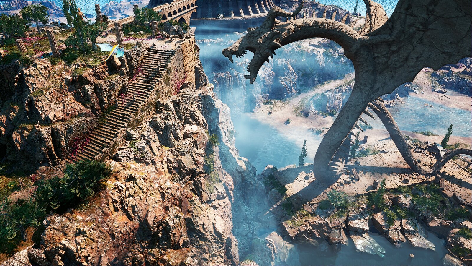 Dragonkin: The Banished - Blood Scales Edition