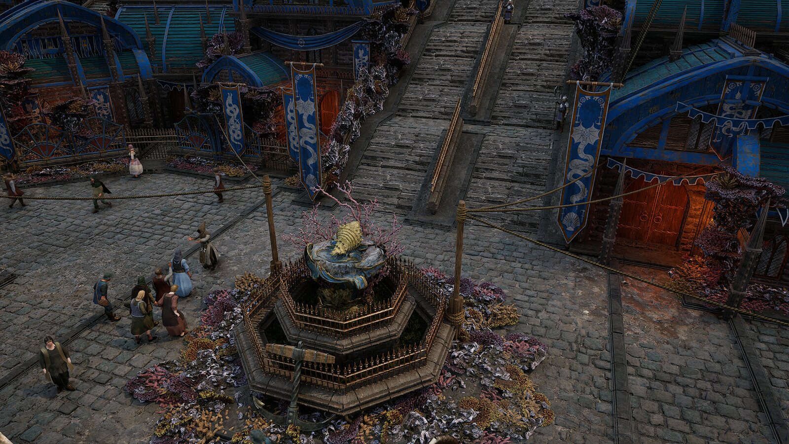 Dragonkin: The Banished - Blood Scales Edition