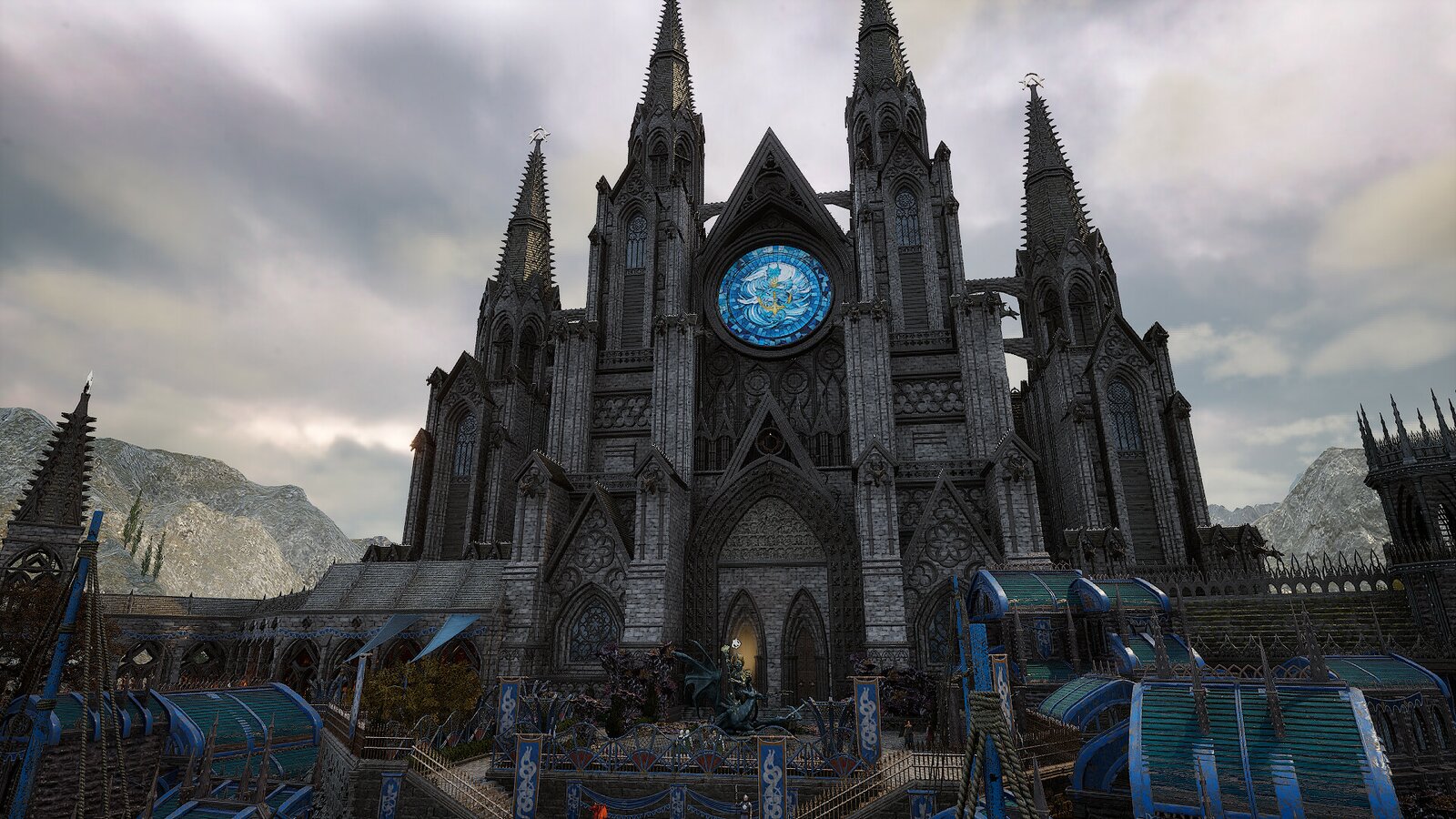 Dragonkin: The Banished - Blood Scales Edition