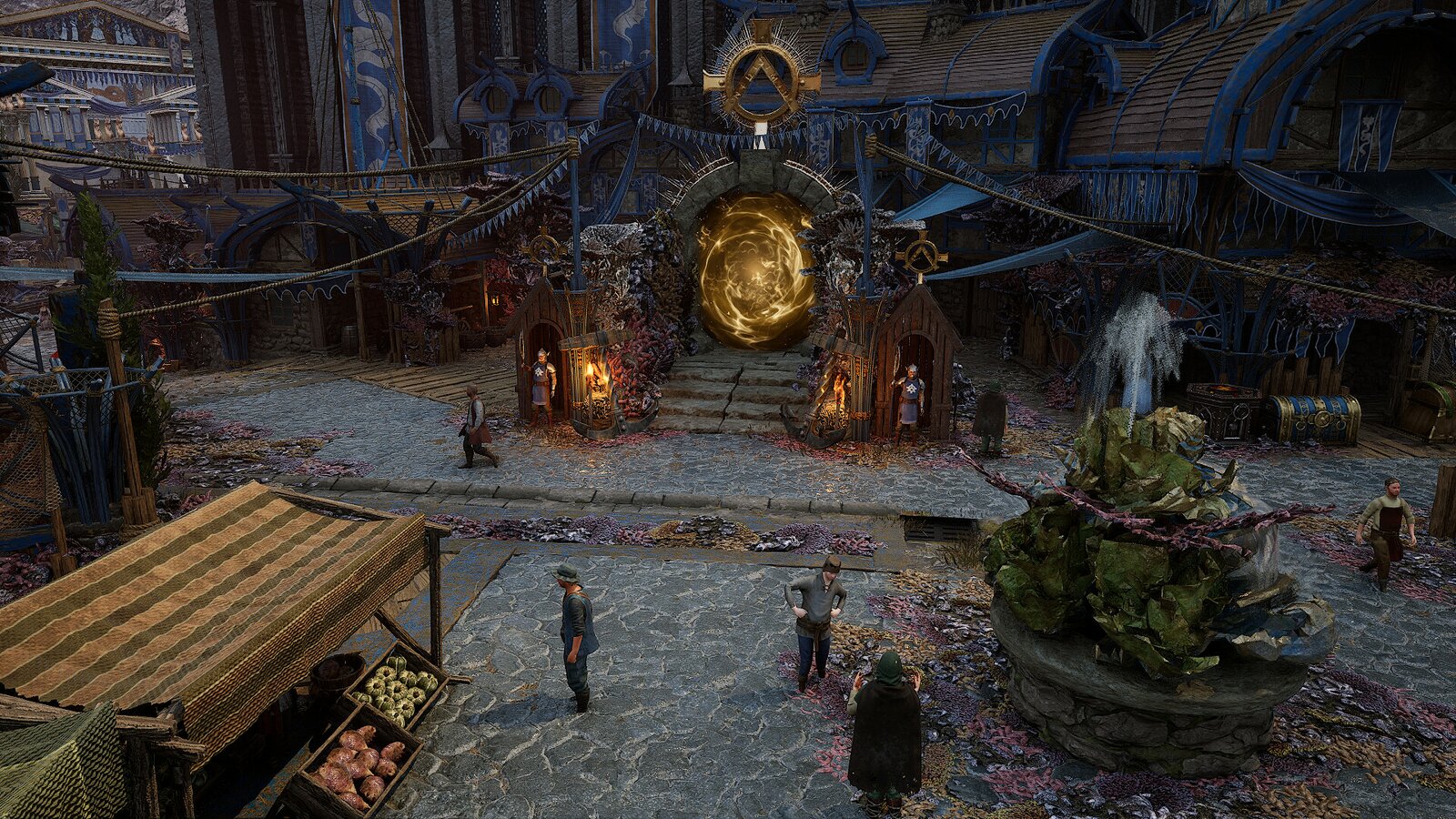 Dragonkin: The Banished - Blood Scales Edition