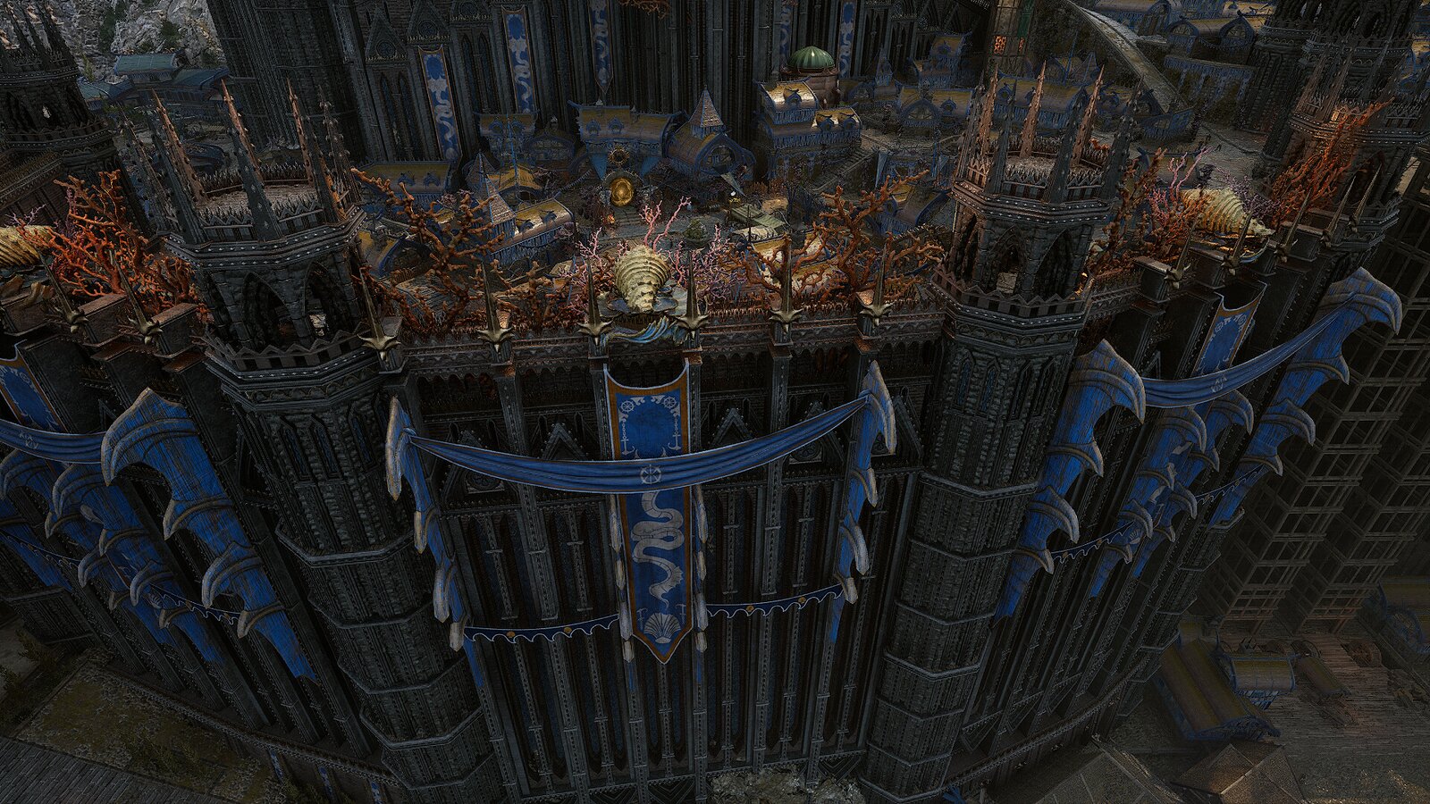 Dragonkin: The Banished - Blood Scales Edition