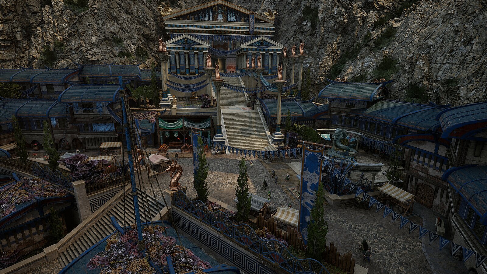 Dragonkin: The Banished - Blood Scales Edition