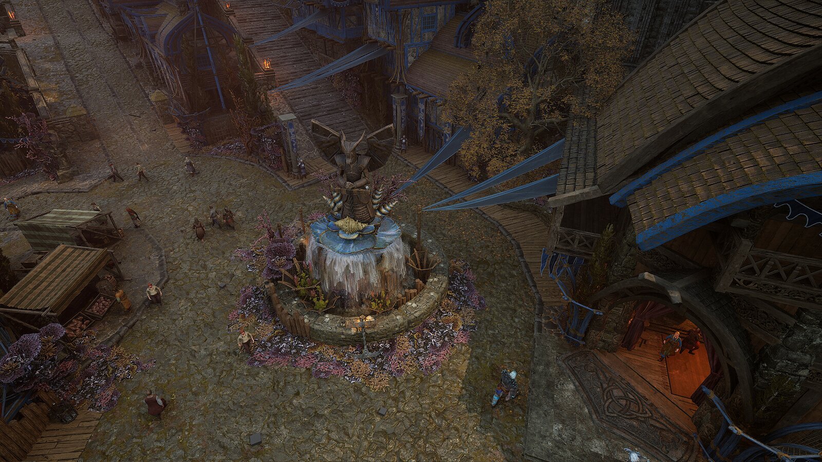 Dragonkin: The Banished - Blood Scales Edition