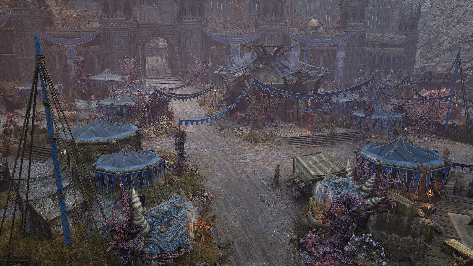 Dragonkin: The Banished - Blood Scales Edition