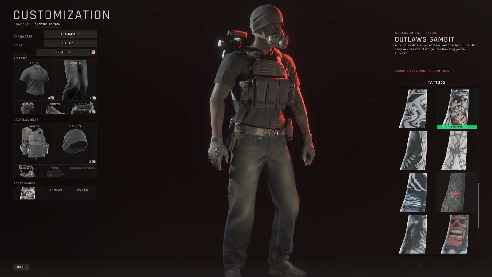 Ready or Not: Boiling Point