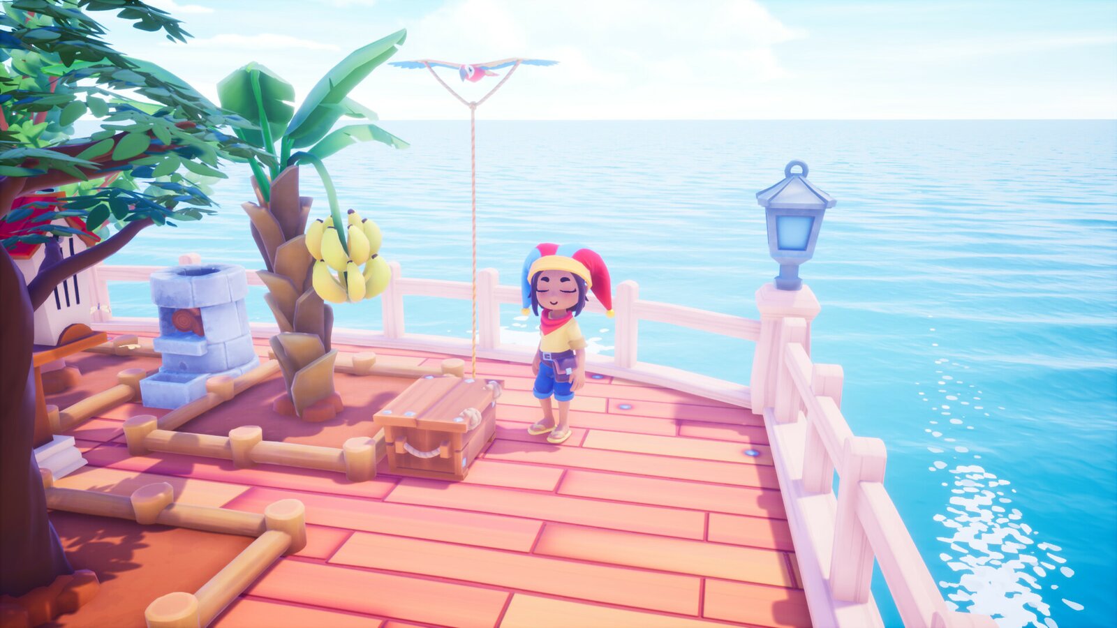 Collector's Cove - Supporter Pack