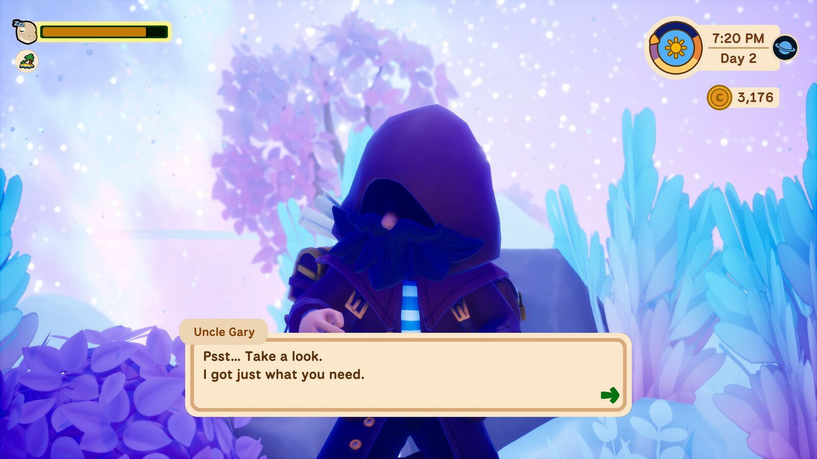 Collector's Cove - Supporter Edition