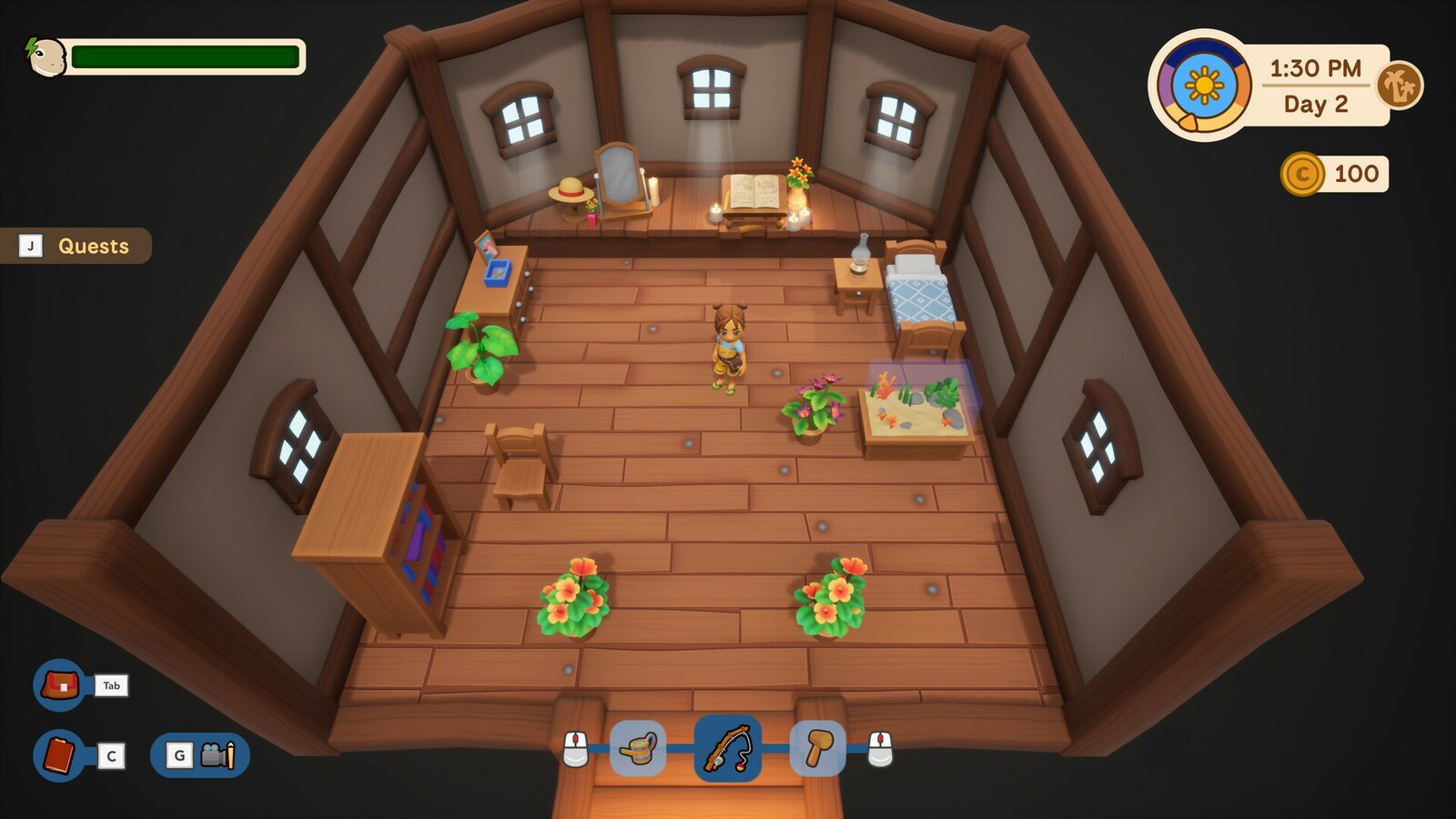 Collector's Cove - Supporter Edition