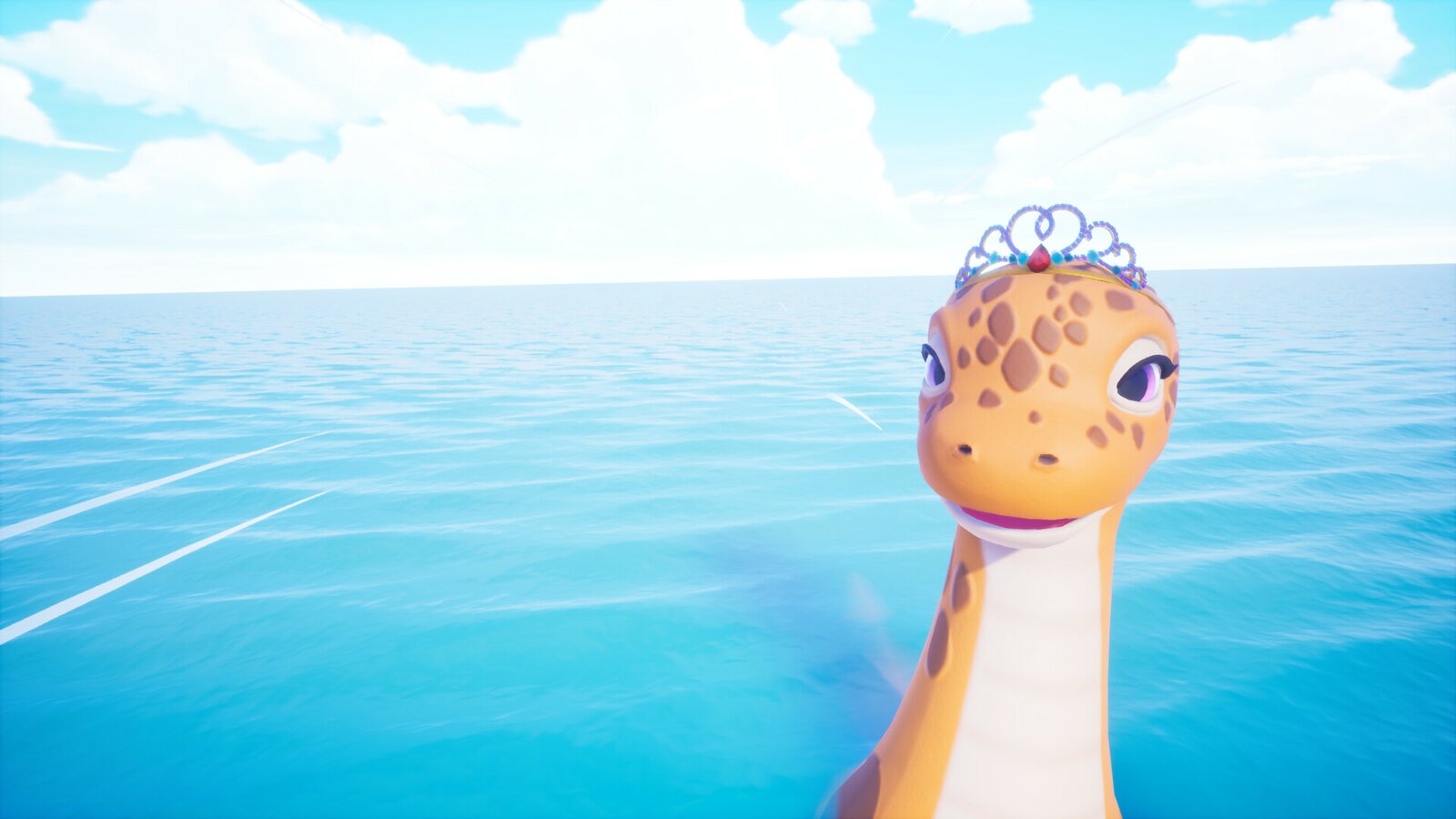 Collector's Cove - Supporter Edition