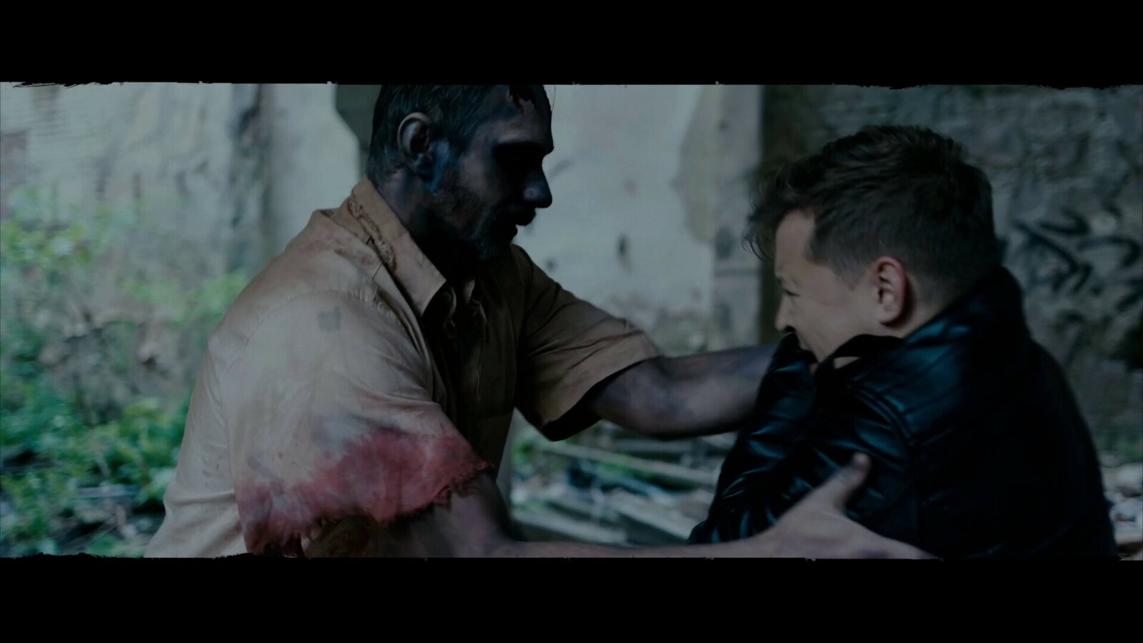 Until The Last Bullet