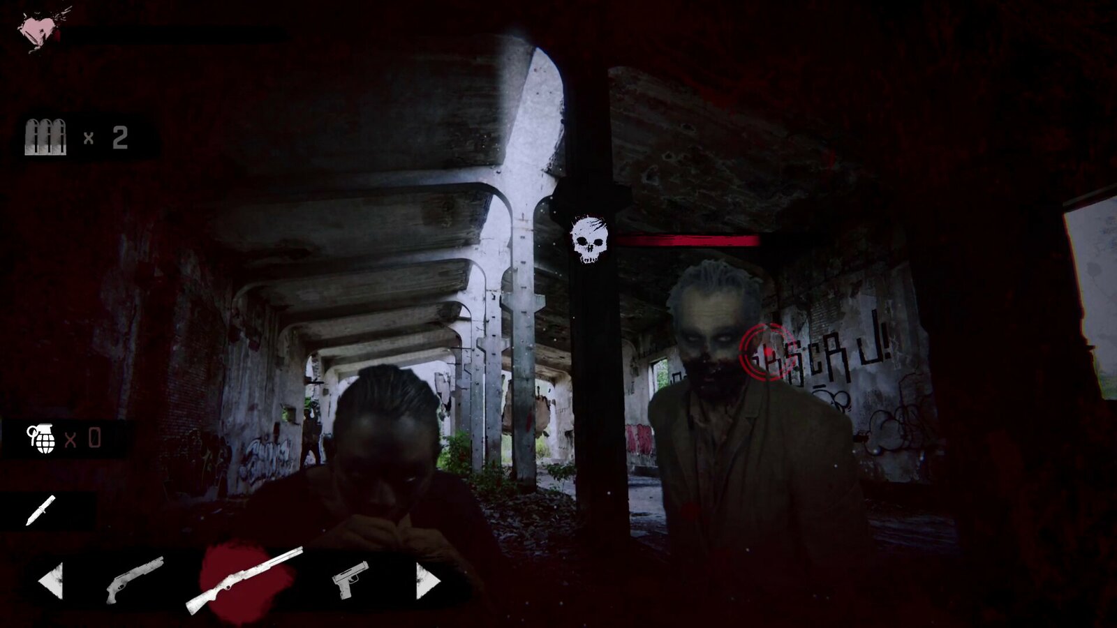 Until The Last Bullet