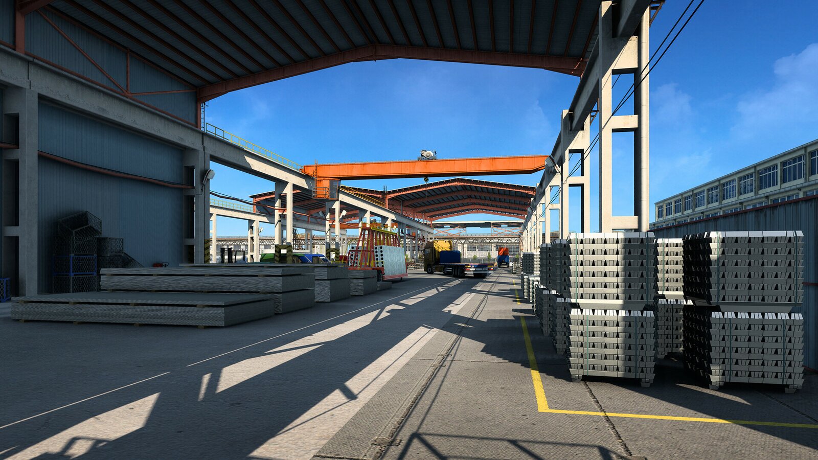 Euro Truck Simulator 2 - West Balkans