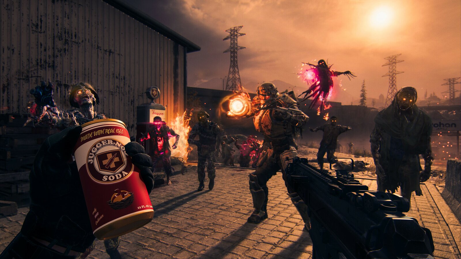 Call of Duty: Modern Warfare III