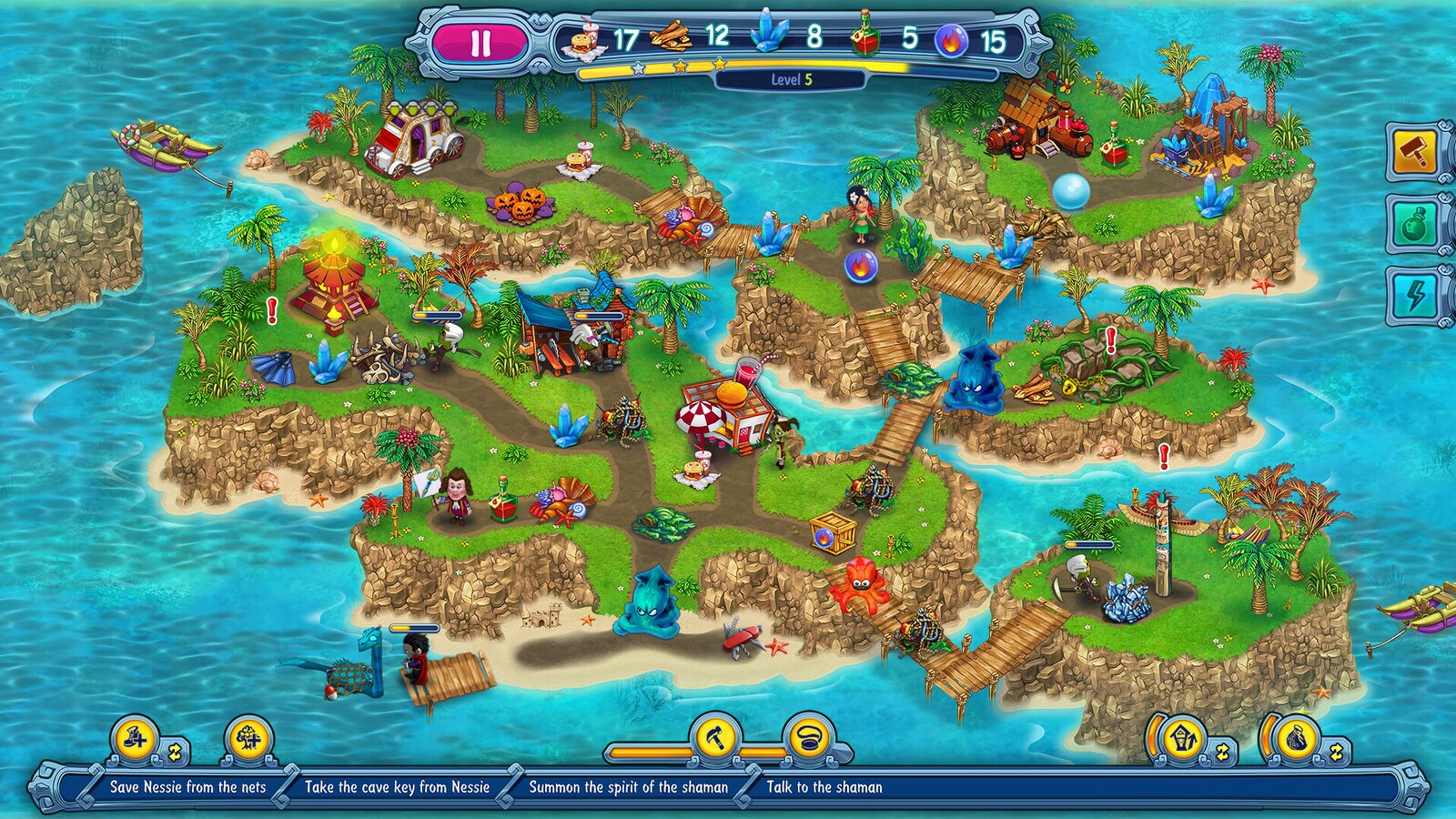 Incredible Dracula: Dark Carnival