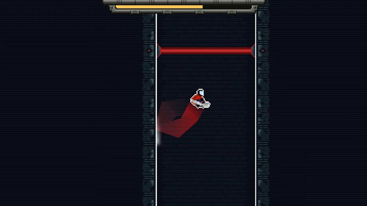 Neon Ninja: Pixel Slasher