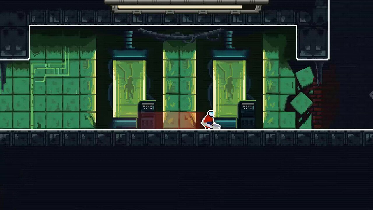 Neon Ninja: Pixel Slasher