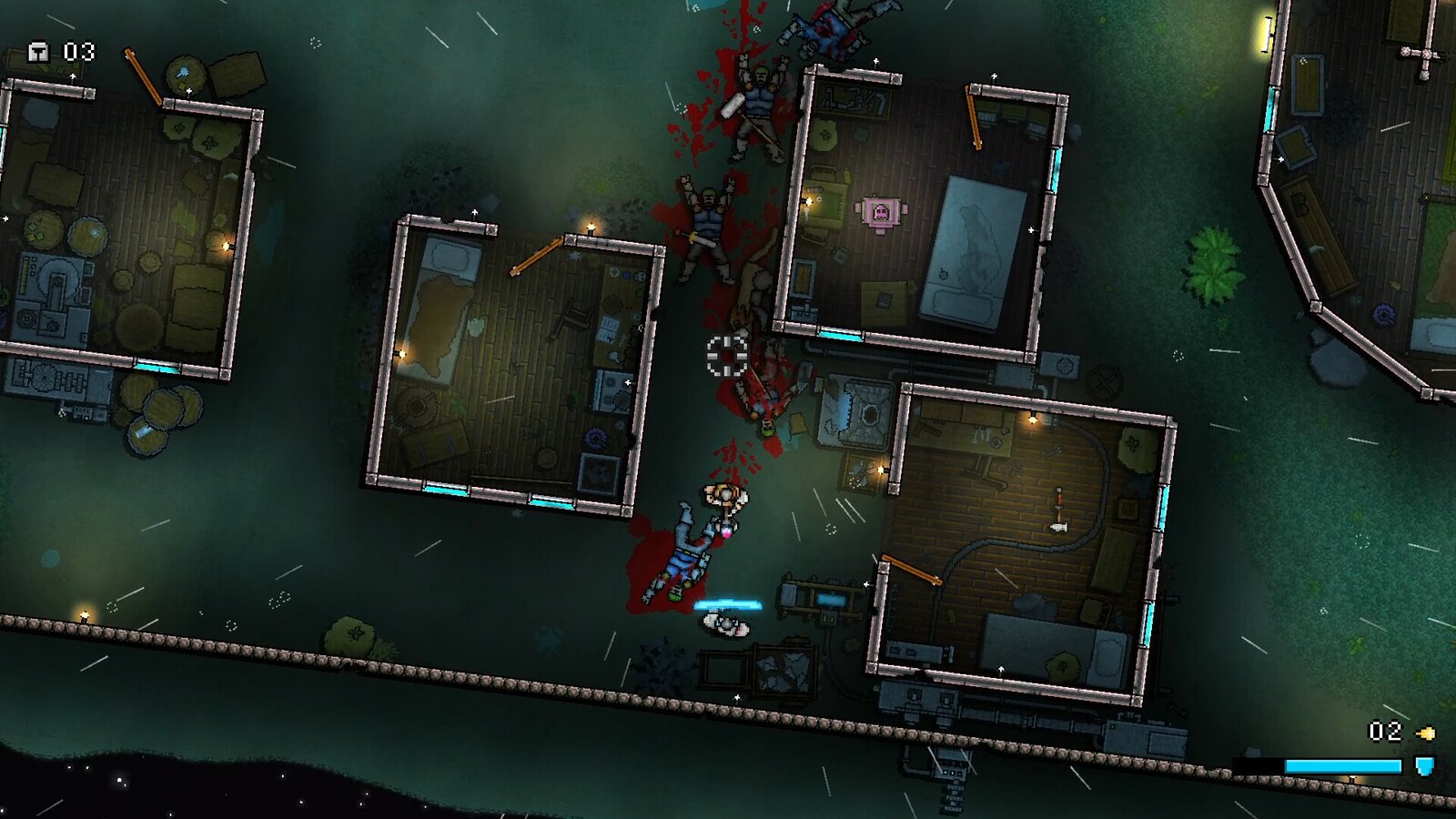 Redgar: The Space Viking