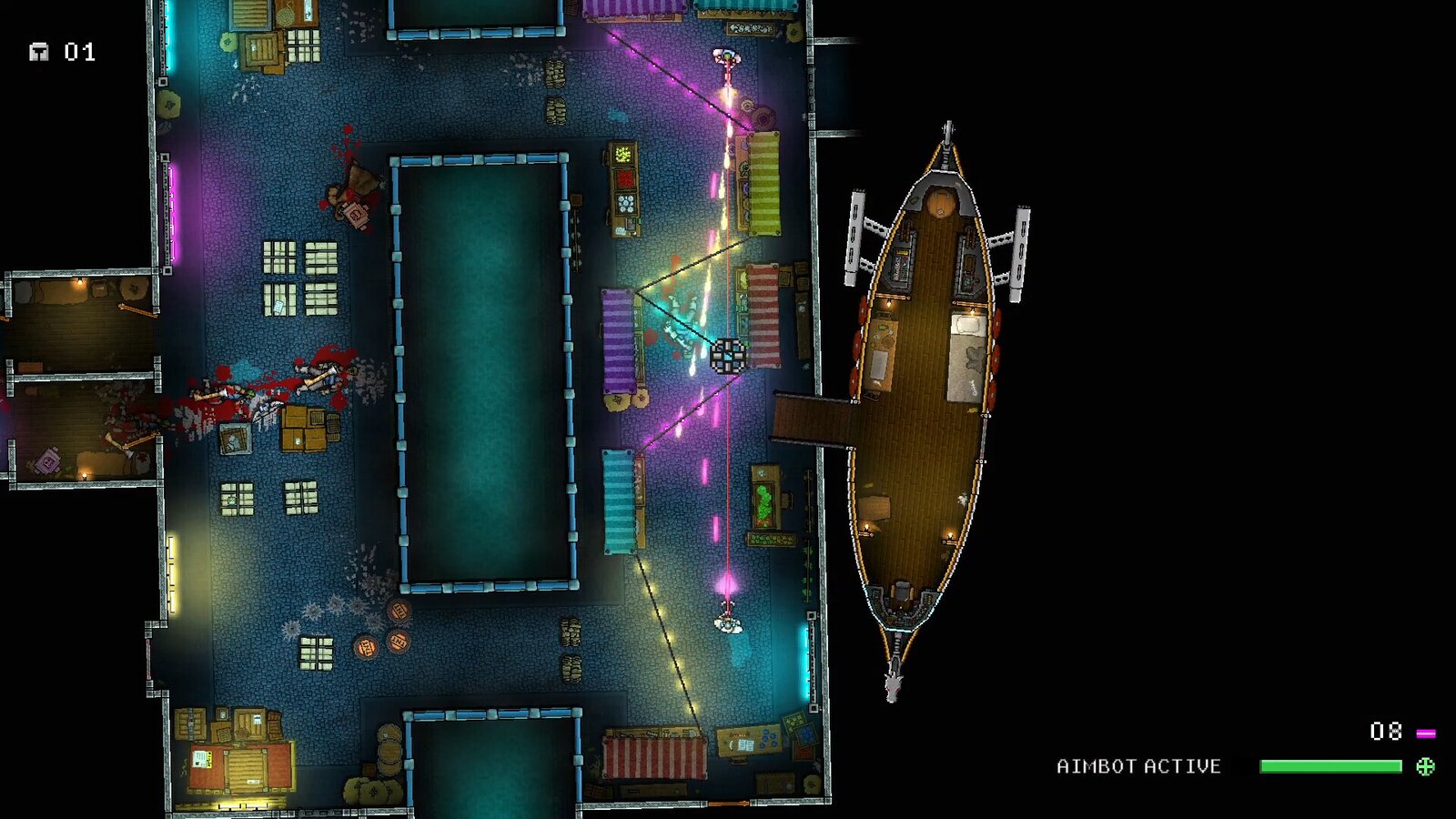 Redgar: The Space Viking