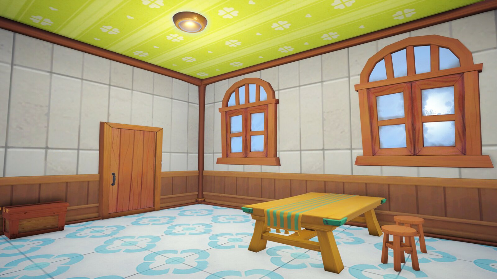 My Time at Sandrock - Deluxe Edition