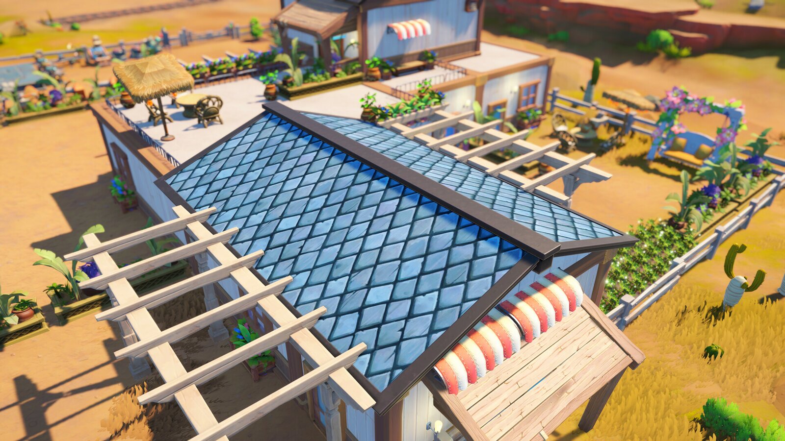 My Time at Sandrock - Deluxe Edition