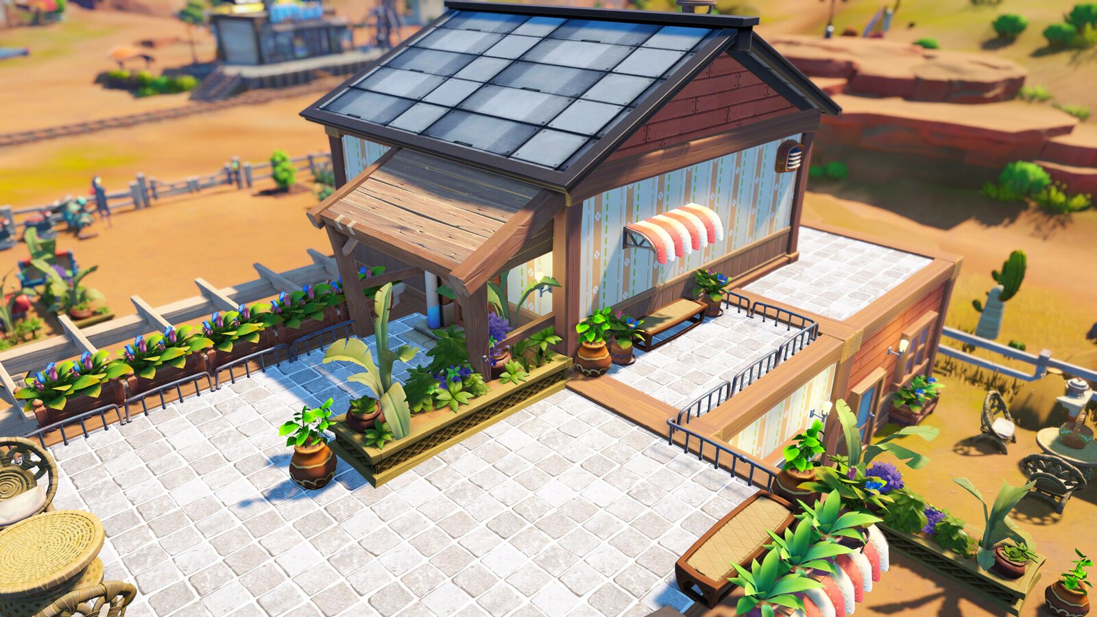 My Time at Sandrock - Deluxe Edition