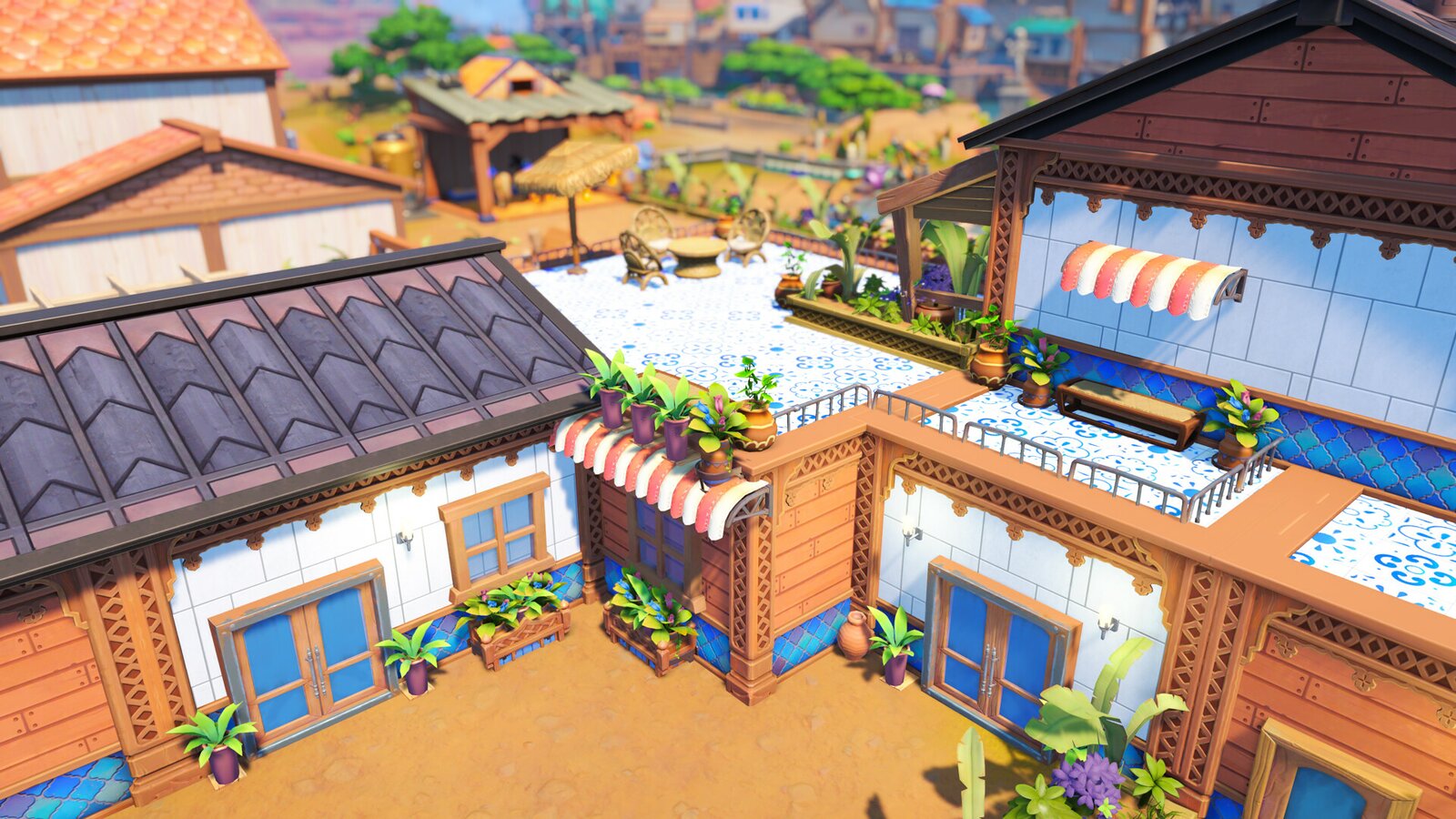 My Time at Sandrock - Deluxe Edition