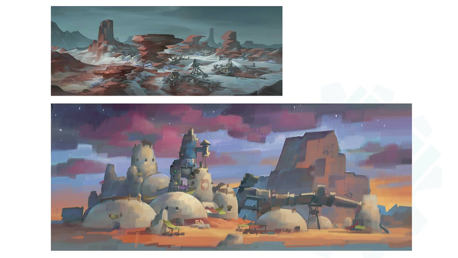 My Time at Sandrock - Deluxe Edition